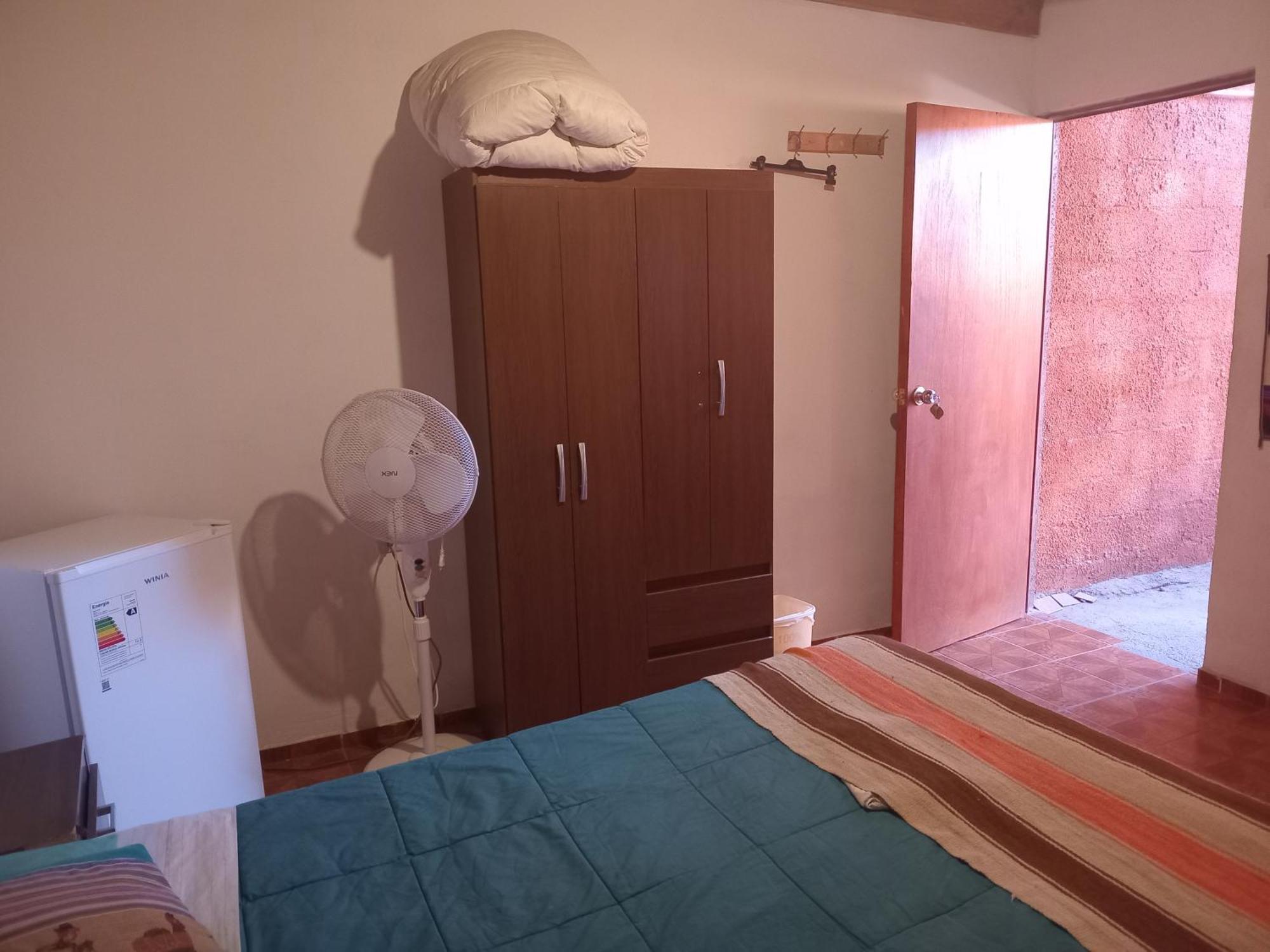 Hostal Open House サン・ペドロ・デ・アタカマ エクステリア 写真